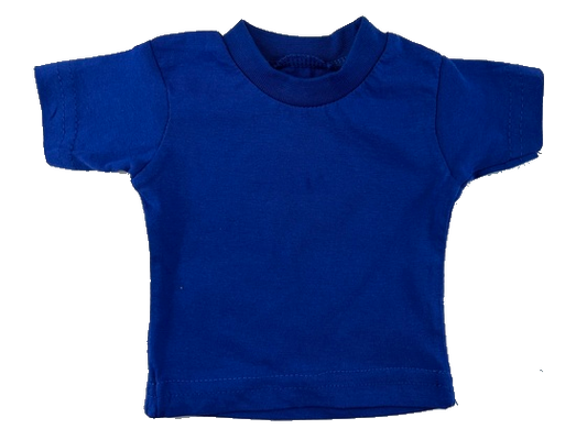 Royal SM Mini Sample Tee