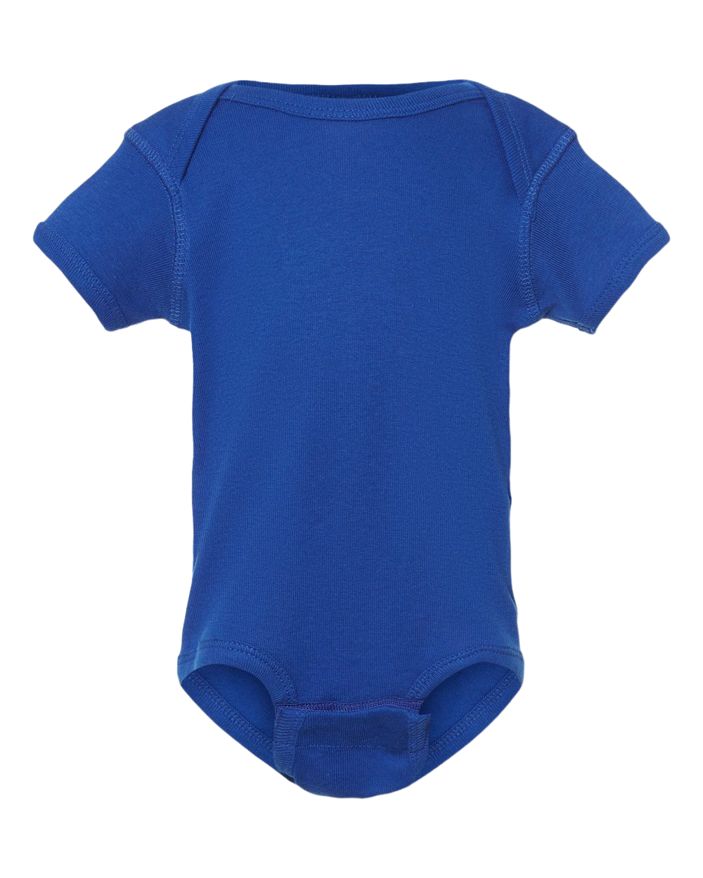 Royal RS Infant Fine Jersey Bodysuit 4400