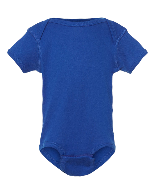Royal RS Infant Fine Jersey Bodysuit 4400