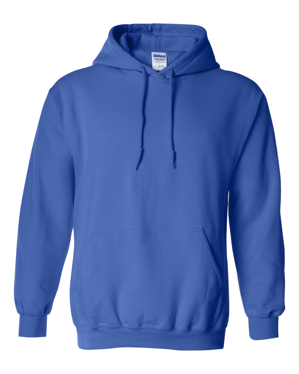 Gildan Heavy Blend Hooded Sweatshirt 18500