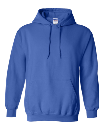 Gildan Heavy Blend Hooded Sweatshirt 18500