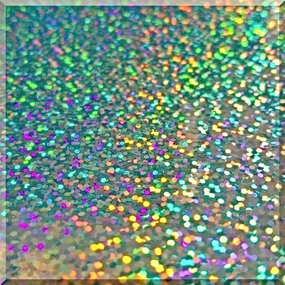 12" Starcraft Magic Holo Hoax (Copy)