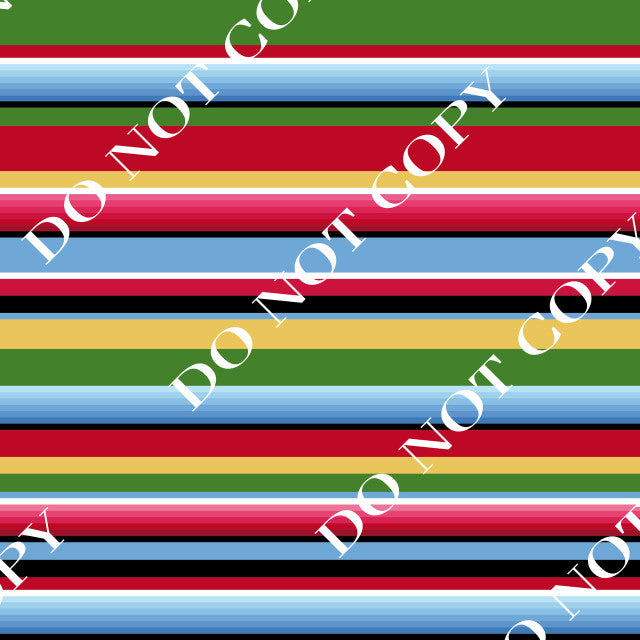 HTV Serape PPV