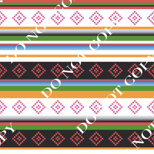 HTV Serape PPV