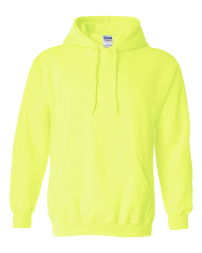 Gildan Heavy Blend Hooded Sweatshirt 18500