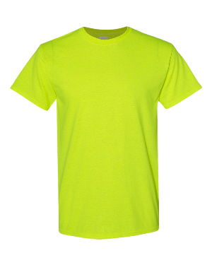 Gildan Heavy Cotton 5000/B