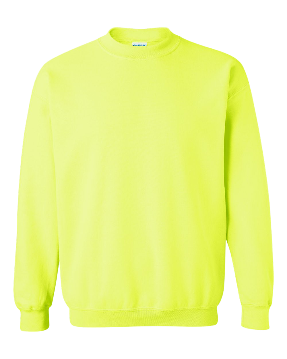 Gildan 18000/B Crewneck