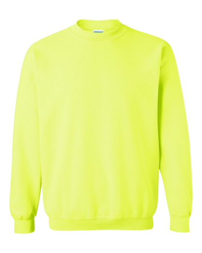 Gildan 18000/B Crewneck