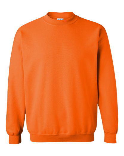 Gildan 18000/B Crewneck