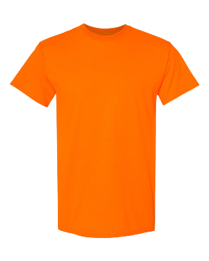 Gildan Heavy Cotton 5000/B