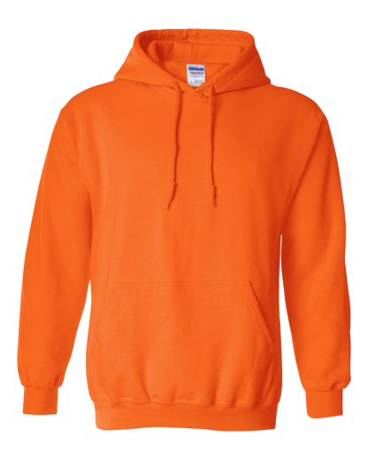 Gildan Heavy Blend Hooded Sweatshirt 18500