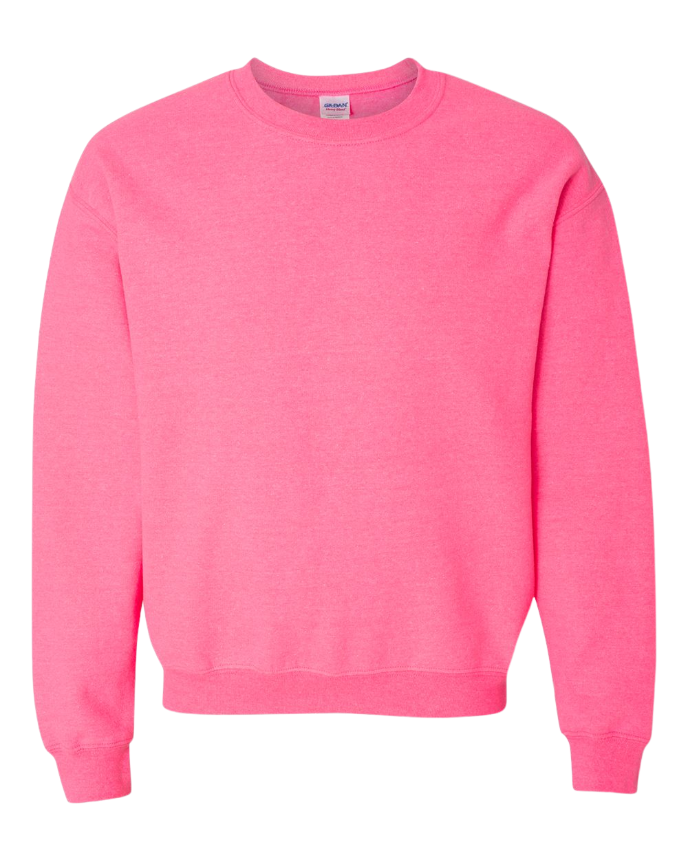 Gildan 18000/B Crewneck