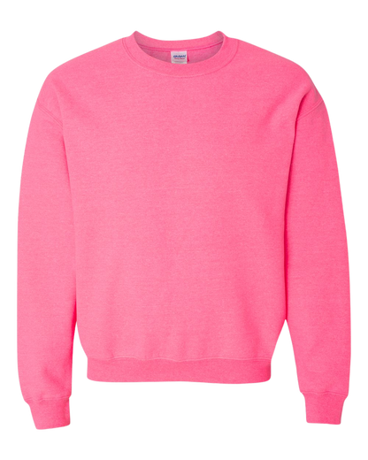 Gildan 18000/B Crewneck