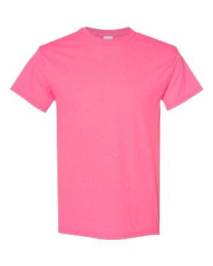 Gildan Heavy Cotton 5000/B