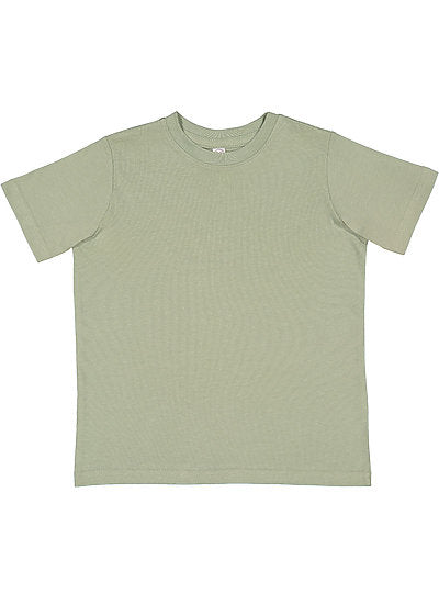 Sage RS Toddler Fine Jersey Tee 3321