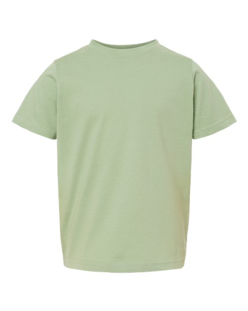Rabbit Skins 3321 Toddler Tee