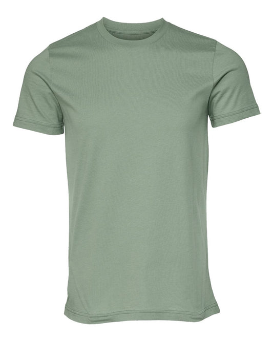 Sage BC Jersey Tee 3001