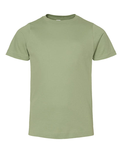 LAT Adult Fine Jersey 6901