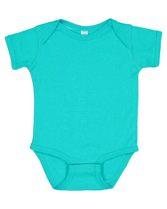 Saltwater RS Infant Fine Jersey Bodysuit 4400