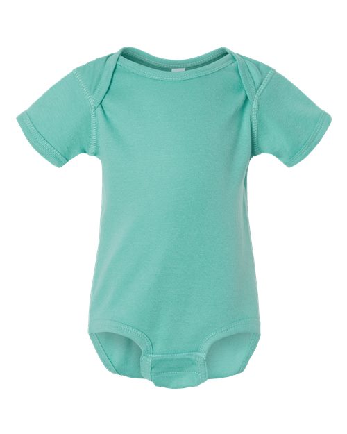 Rabbit Skins Infant Bodysuit 4400