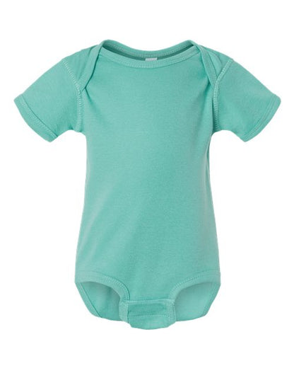 Rabbit Skins Infant Bodysuit 4400