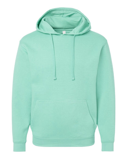 LAT Fleece Hoodie 6926