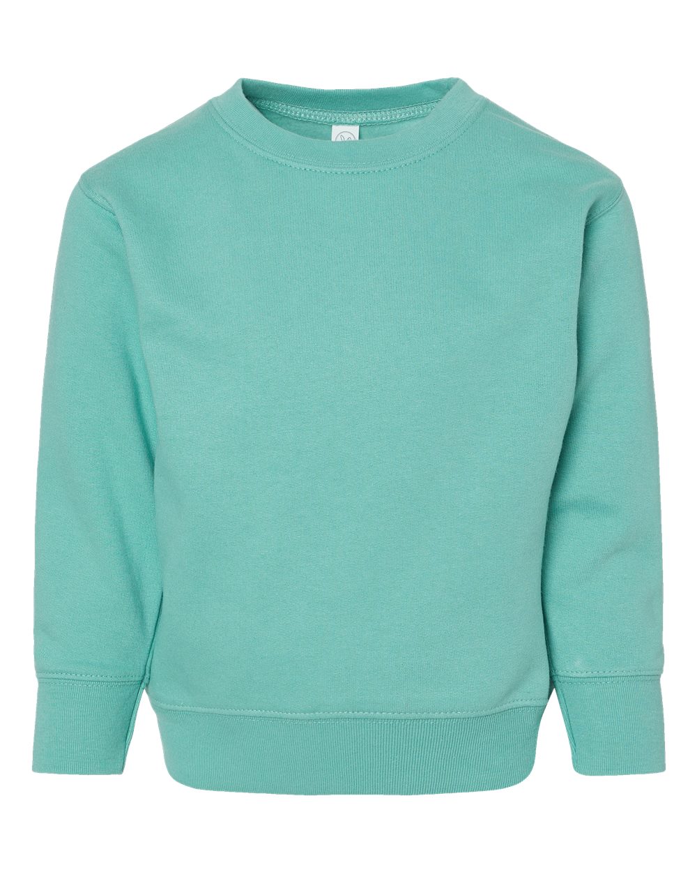 Rabbit Skins Toddler Fleece Crewneck 3317