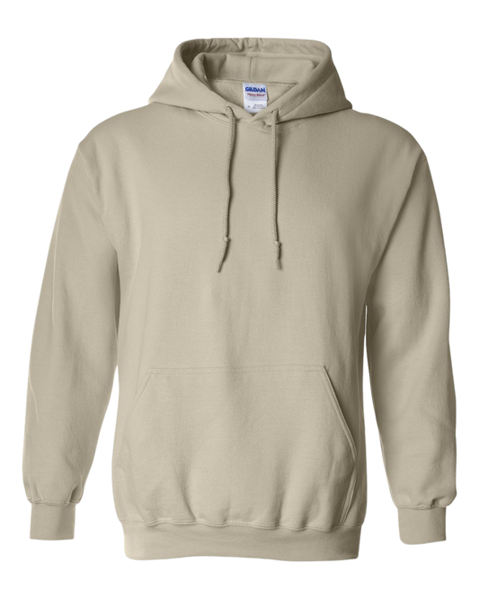 Sand GHB Hoodie 18500