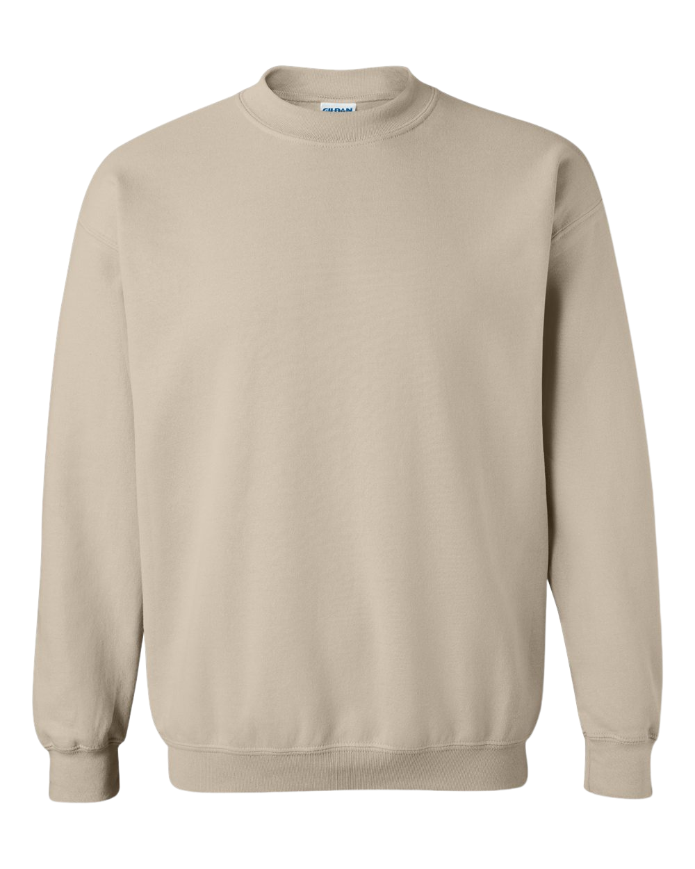 Gildan 18000/B Crewneck
