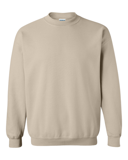 Gildan 18000/B Crewneck