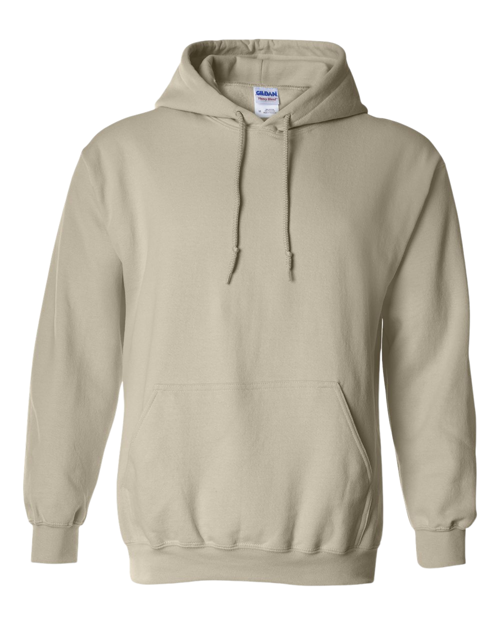 Gildan Heavy Blend Hooded Sweatshirt 18500