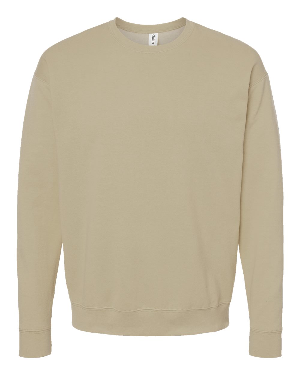 Tultex Fleece Crewneck 340