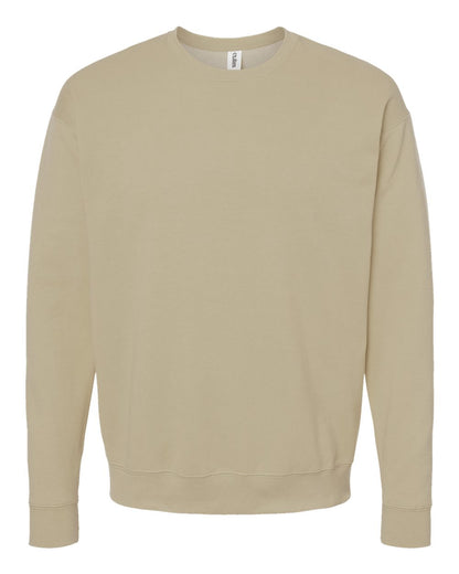 Tultex Fleece Crewneck 340