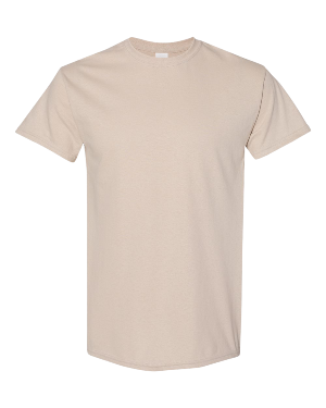 Gildan Heavy Cotton 5000/B