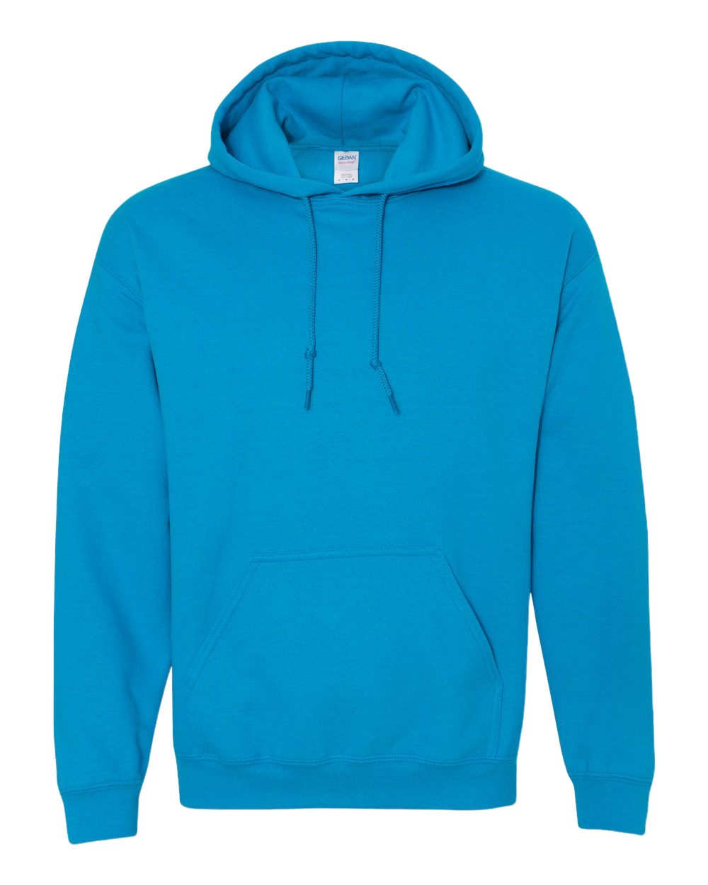 Gildan Heavy Blend Hooded Sweatshirt 18500