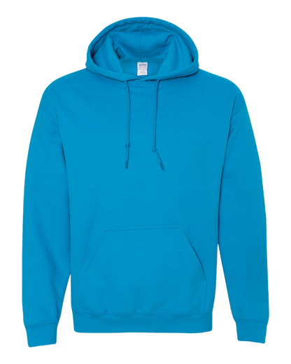 Gildan Heavy Blend Hooded Sweatshirt 18500