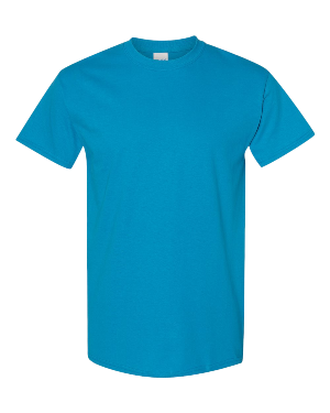Gildan Heavy Cotton 5000/B