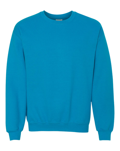 Gildan 18000/B Crewneck