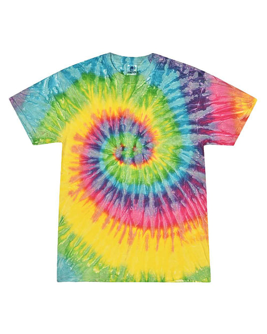 Saturn CT Multi-Colored Tie Dye 1000