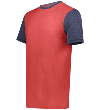 Gameday Vintage Ringer Youth Tee 6877