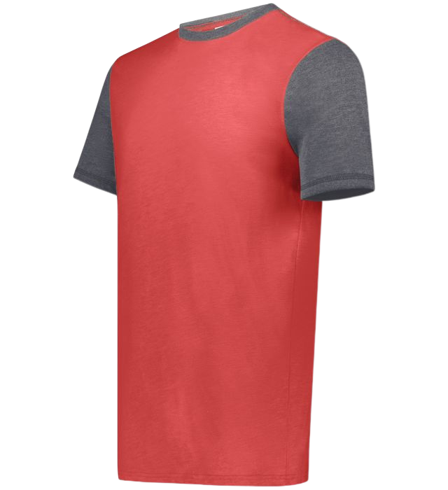 Gameday Vintage Ringer Youth Tee 6877