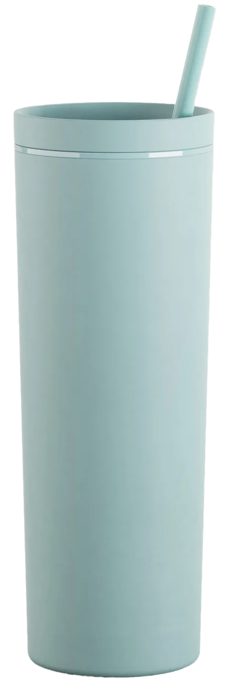 18 oz Skinny Tumbler