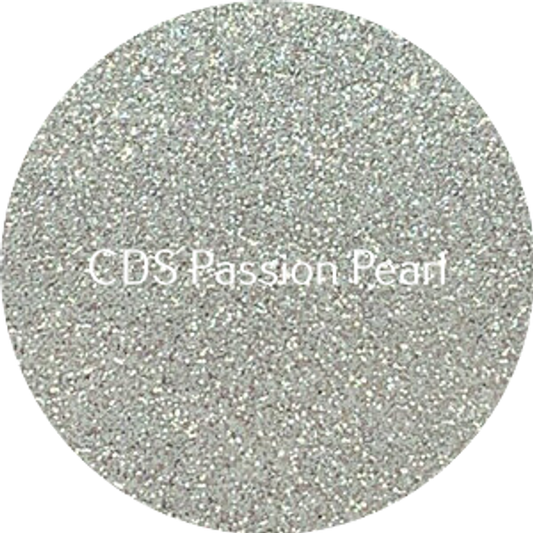Silver CS 20" Passion Pearl