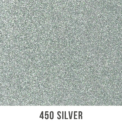 12" POLI-FLEX Pearl Glitter