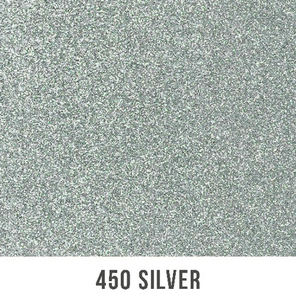 12" POLI-FLEX Pearl Glitter
