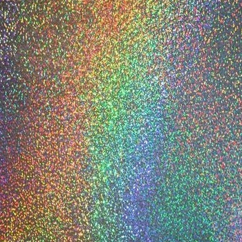 20" Siser Holographic