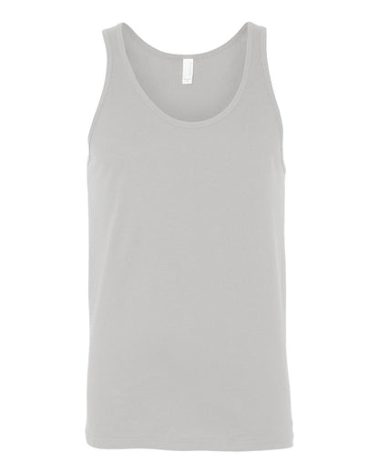 Bella Canvas 3480 Tank