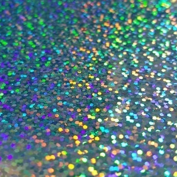 20" Siser Holographic