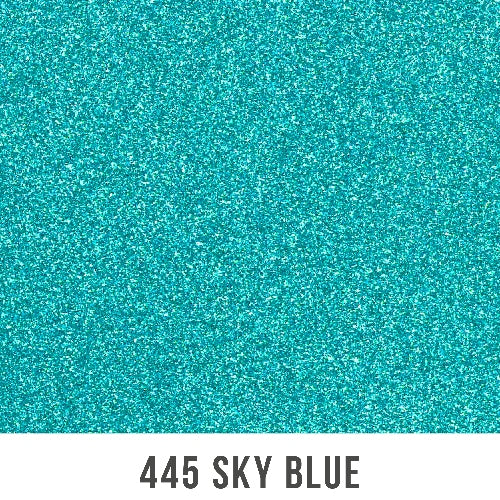 12" POLI-FLEX Pearl Glitter