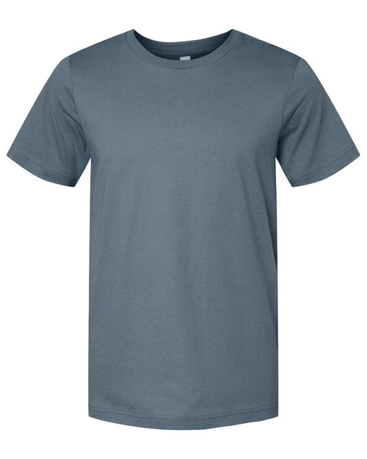 Slate BC Jersey Tee 3001
